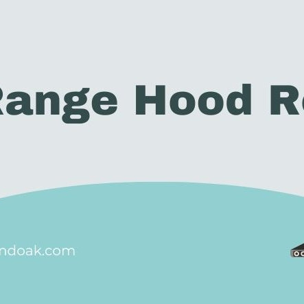 Top 5 Zline Range Hood Reviews 