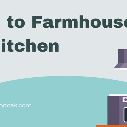 A Guide to Farmhouse Sinks in the Kitchen