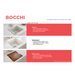 BOCCHI Sotto 18" Biscuit Fireclay Undermount Bar Prep or Kitchen Sink