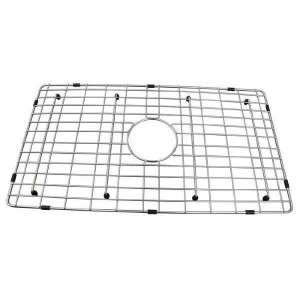 Barclay FS30D WIRE GRID 26" Stainless Steel Wire Grid for FS30D Sink