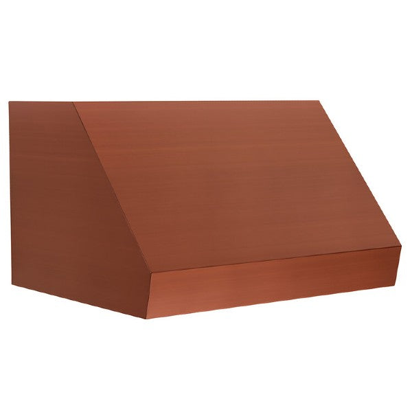 ZLINE 36" Copper Designer Series Under Cabinet Range Hood