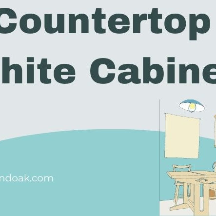 Best Countertop For White Cabinets