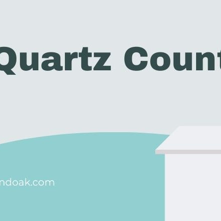 Best White Quartz Countertops 