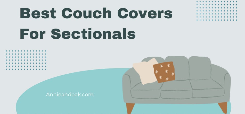 Best Couch Covers For Sectionals
