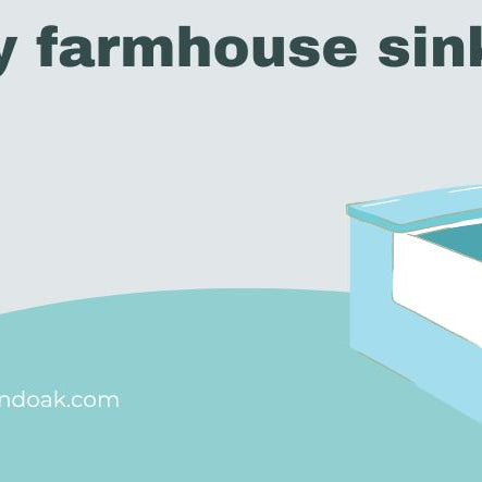 Fireclay farmhouse sink review