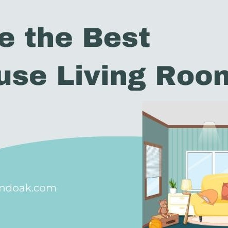 What are the Best Farmhouse Living Room Ideas?