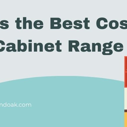 Which is the Best Cosmo Under Cabinet Range Hood?