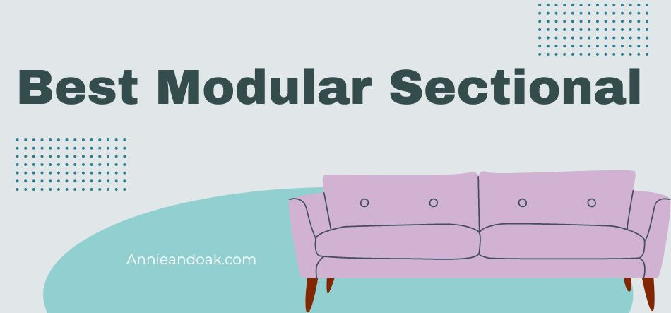 Best Modular Sectional