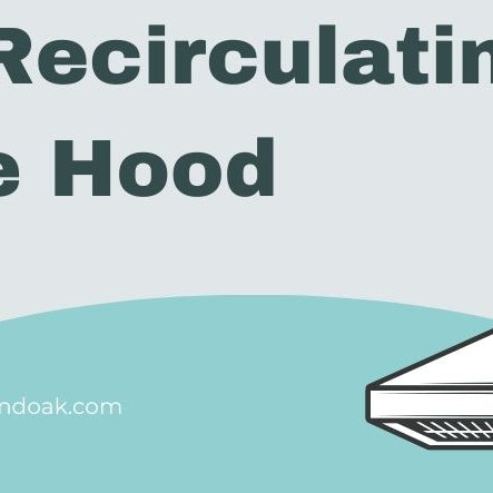 Best Recirculating Range Hood 