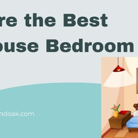 What are the Best Farmhouse Bedroom Ideas? 