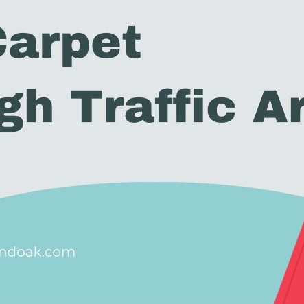 Best Carpet For High Traffic Areas