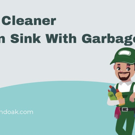 Best Drain Cleaner For Kitchen Sink