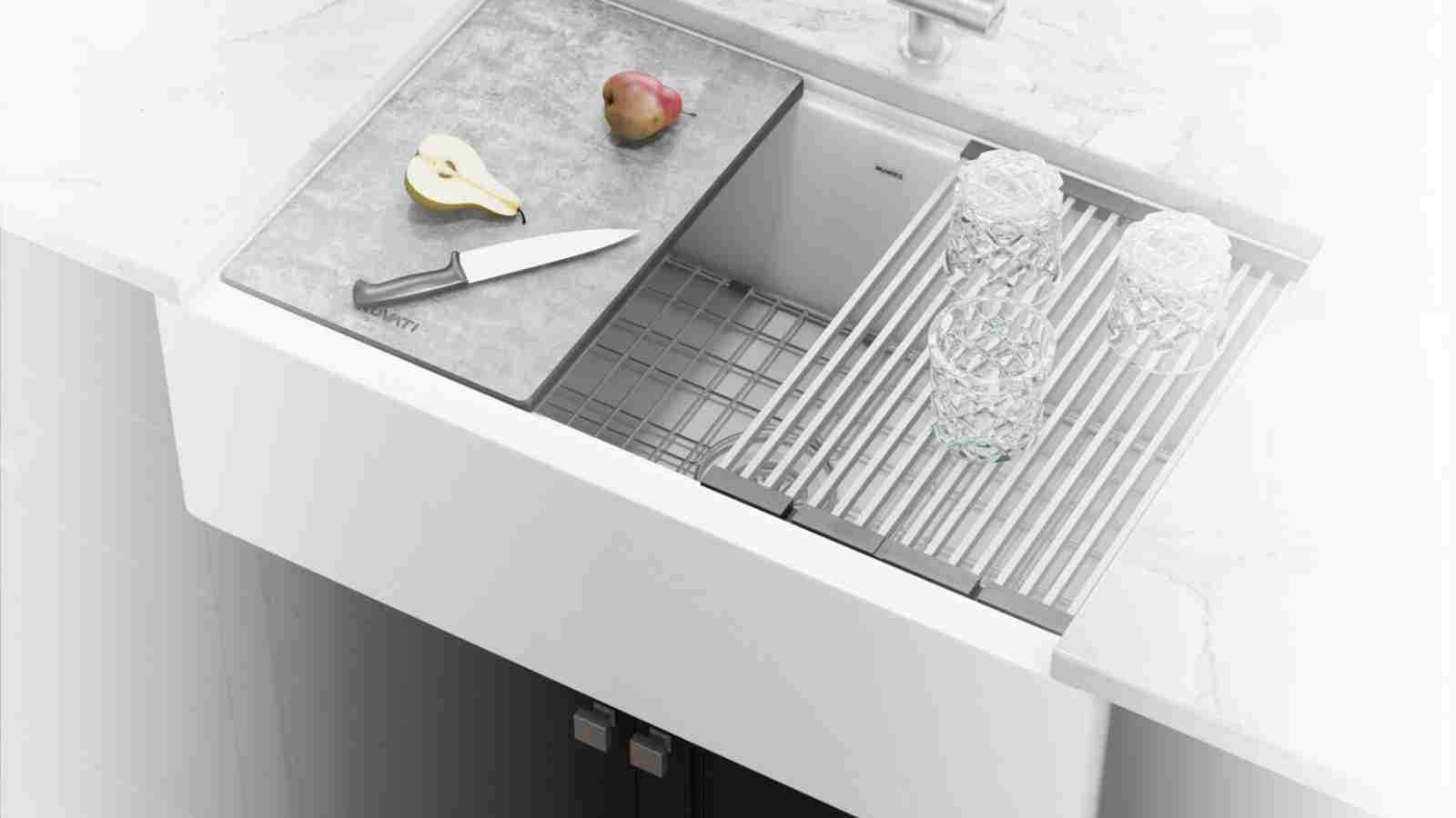 7 Must-Have Elements for Creating the Perfect Modern Farmhouse Kitchen