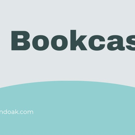 Best Bookcases