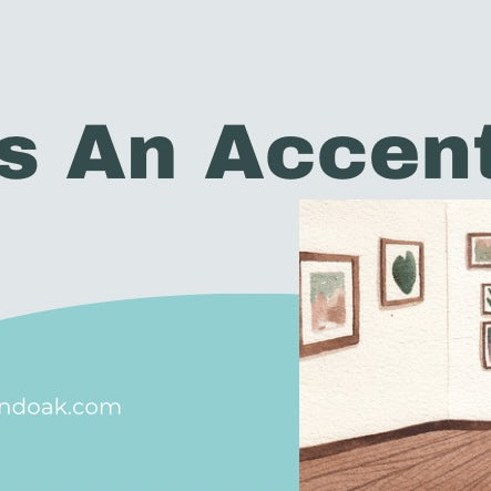What Is An Accent Wall?