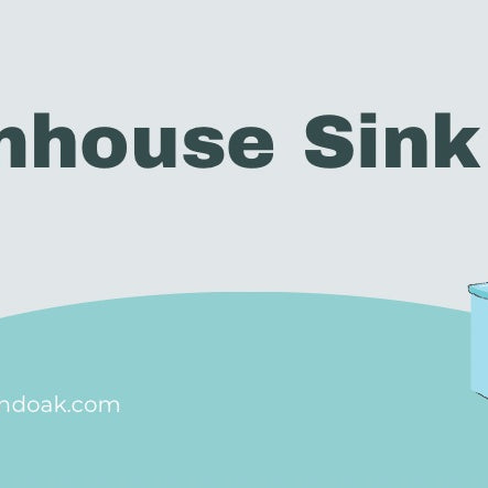 7 farmhouse sink colors