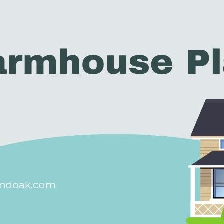 Old Farmhouse Plans 