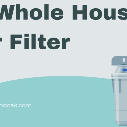 Best Whole House Water Filter