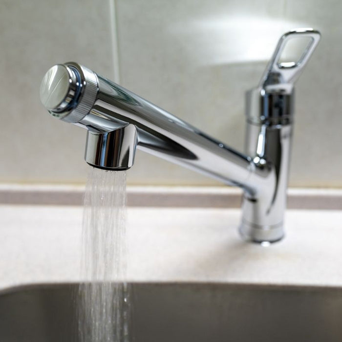 Are Kitchen Faucets Universal?