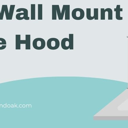 Best Wall Mount Range Hood
