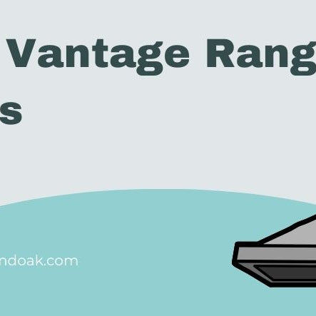 Golden Vantage Range Hoods Reviews