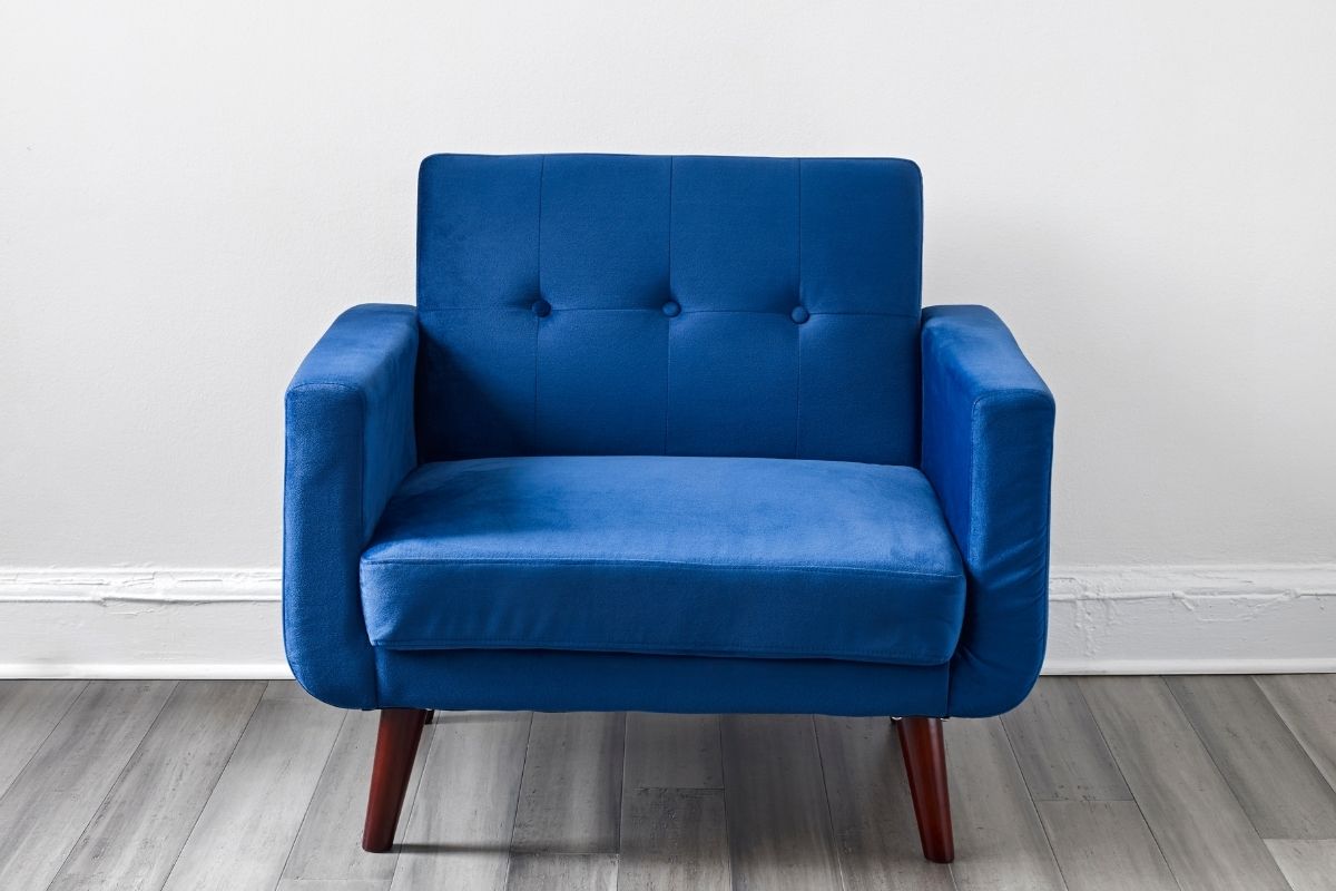 Best Armchairs — Annie & Oak