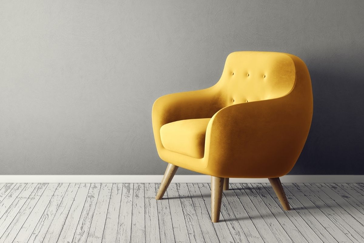 Best Chairs For Small Spaces