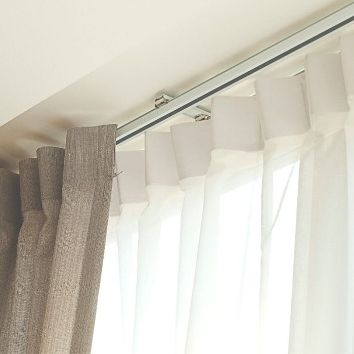 Best Curtain Rods For Heavy Curtains