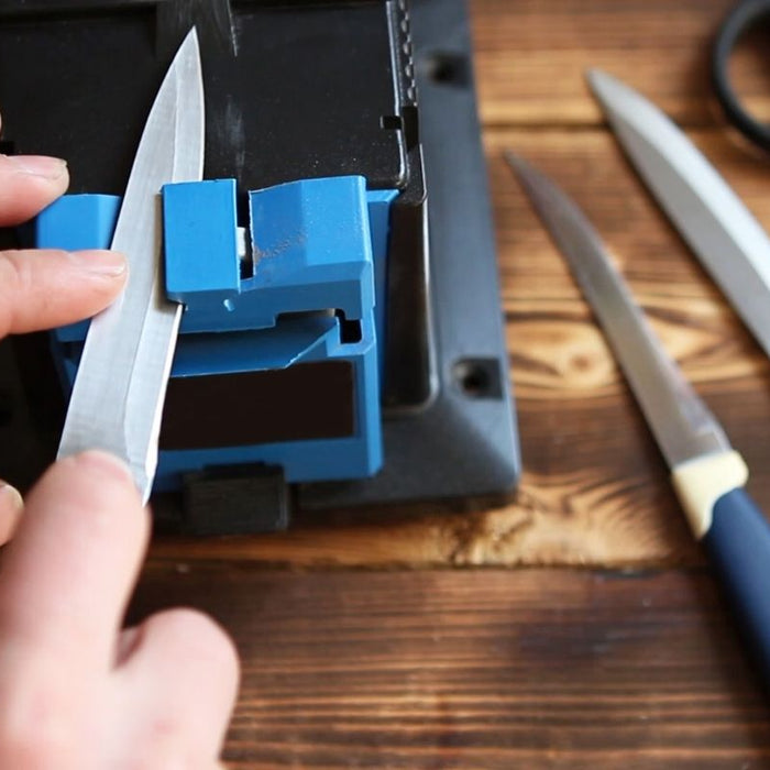 Best Electric Knife Sharpener