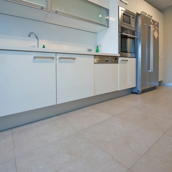 Best Flooring For Kitchen