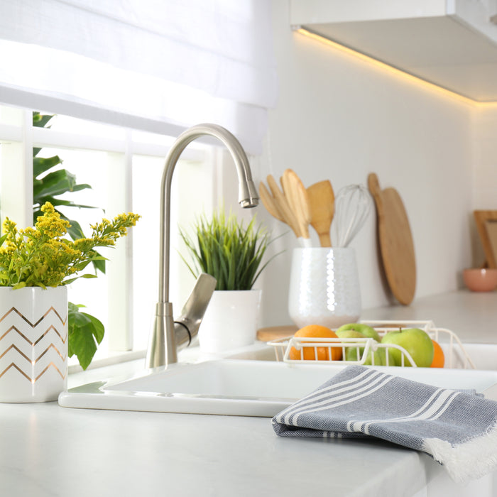 Best Kitchen Faucets