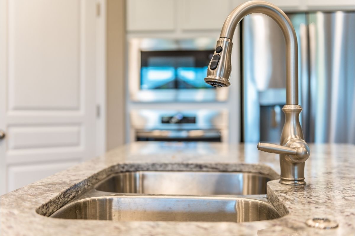 Blog posts Best Pull Down Kitchen Faucet