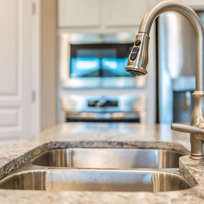 Blog posts Best Pull Down Kitchen Faucet