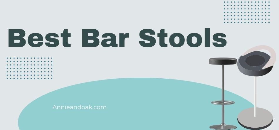 Best Bar Stools 