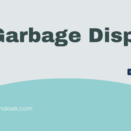 Best Garbage Disposal