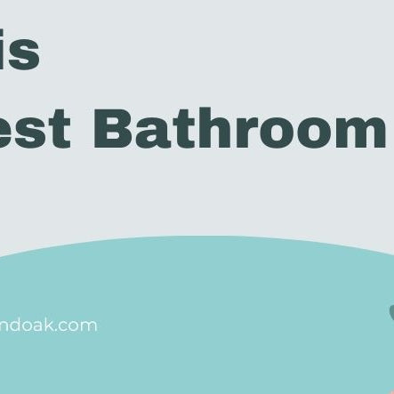 What is the Best Bathroom Sink