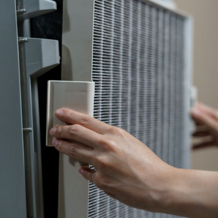 Can HEPA Filters Be Washed And Reused