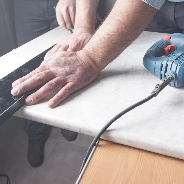 Can You Cut IKEA Countertops