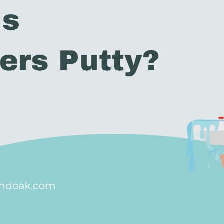 What Is Plumbers Putty?