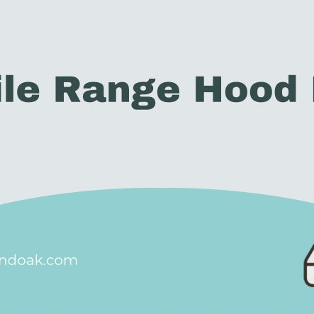 Top Fotile Range Hood Reviews 