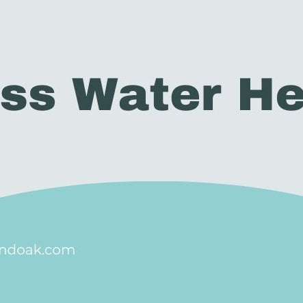 Best Tankless Water Heaters