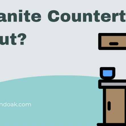 Can Granite Countertops Be Recut?