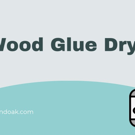 Does Wood Glue Dry Clear