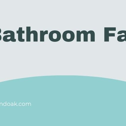 Best Bathroom Faucets