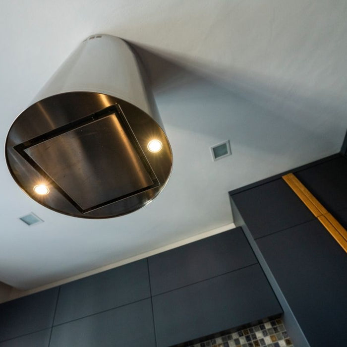 Do Ductless Range Hoods Work?