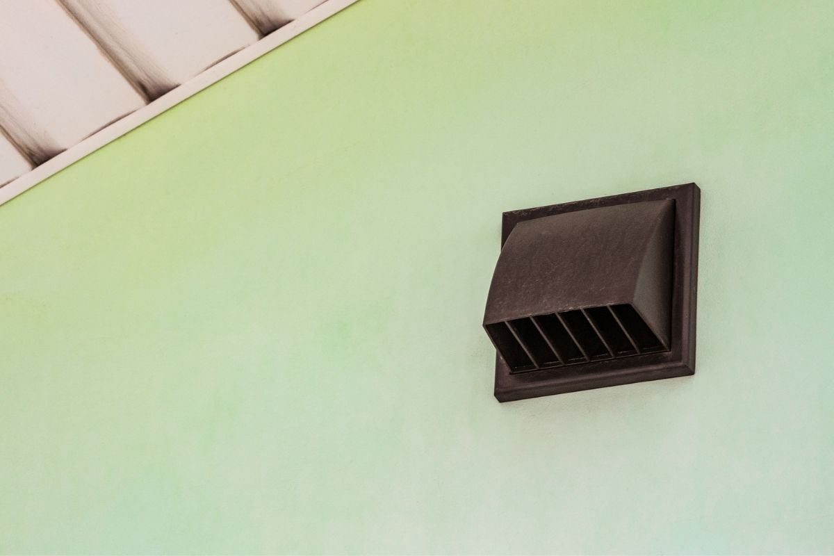 Do Vent Deflectors Work — Annie & Oak