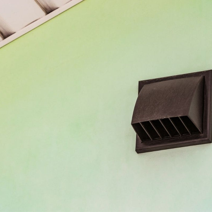 Do Vent Deflectors Work