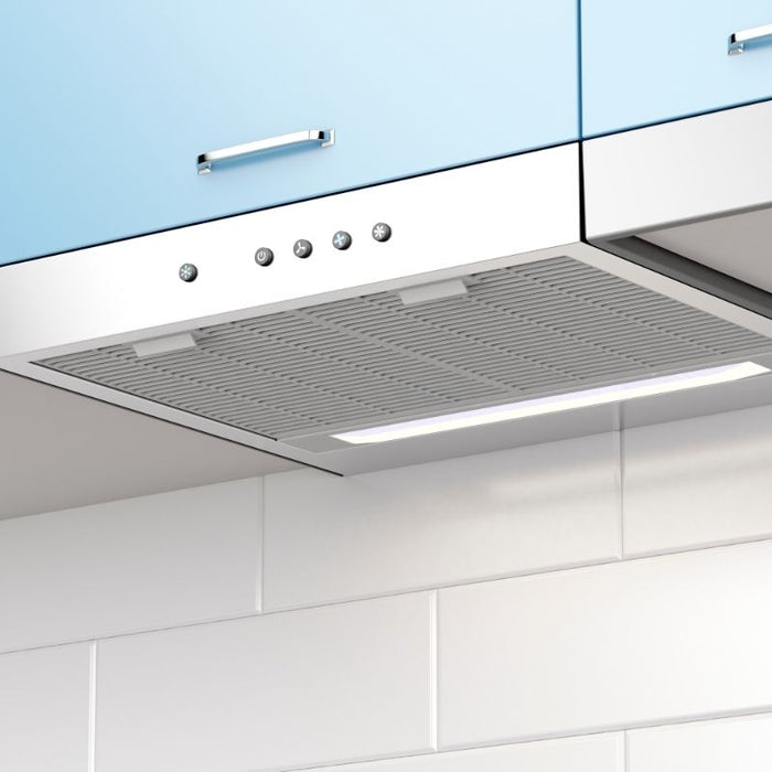 Do You Need A Range Hood