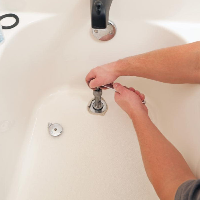Does Plumber’s Putty Harden?