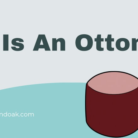 What Is An Ottoman? 